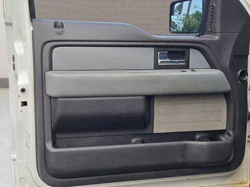 Used 2014 Ford F150 XL w/ XL Decor Group RWD image 15
