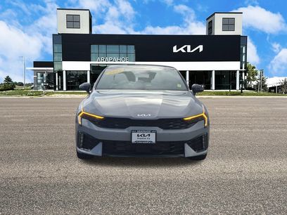 Certified 2025 Kia K5 GT-Line w/ GT-Line Premium Package