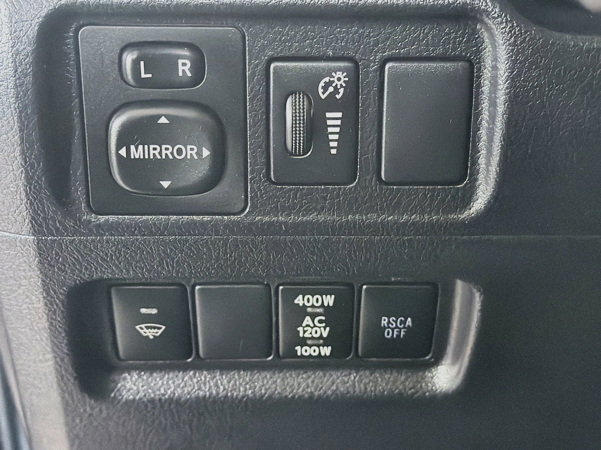 Used 2012 Toyota 4Runner Limited AWD/4WD image 16