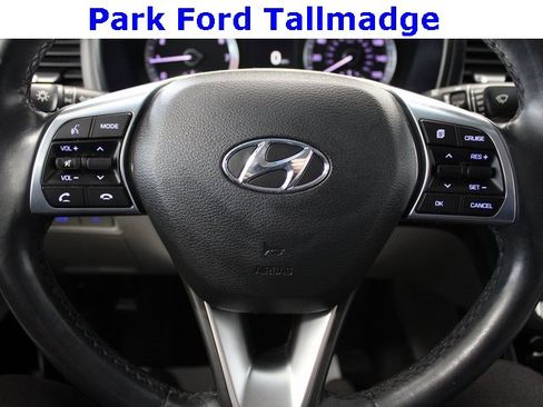 Used 2018 Hyundai Sonata SEL image 15