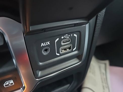 New 2026 Jeep Wrangler Sport AWD/4WD image 54