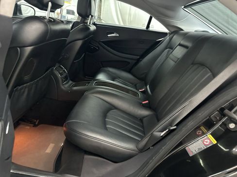 Used 2011 Mercedes-Benz CLS 550 image 17