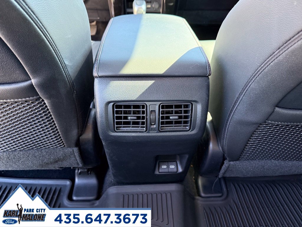 Used 2024 Toyota 4Runner TRD Off-Road Premium w/ Moonroof Package AWD/4WD image 30