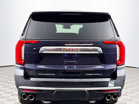 Used 2023 GMC Yukon XL Denali w/ Max Trailering Package image 6