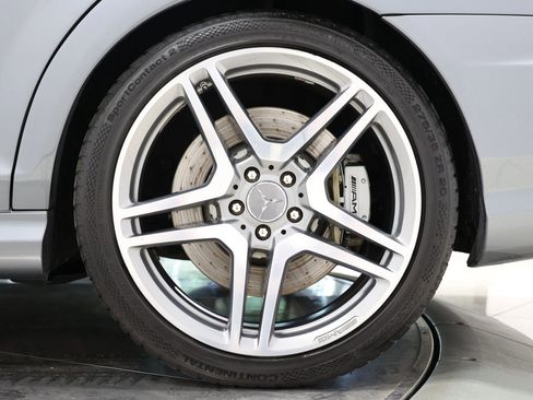 Used 2011 Mercedes-Benz S 65 AMG image 84