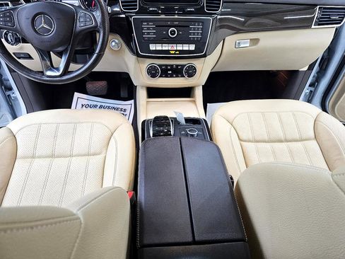 Used 2017 Mercedes-Benz GLE 350 w/ Premium 1 Package image 29