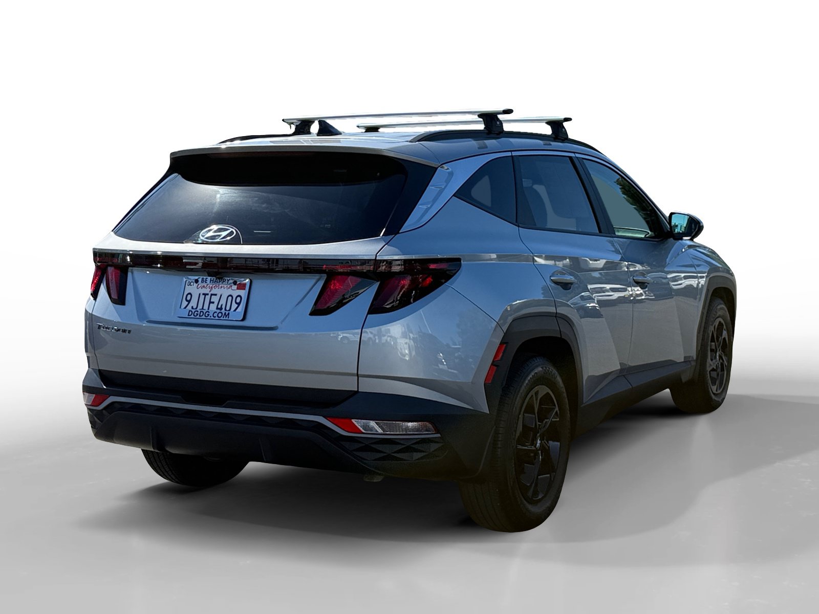 Used 2024 Hyundai Tucson SEL FWD image 5