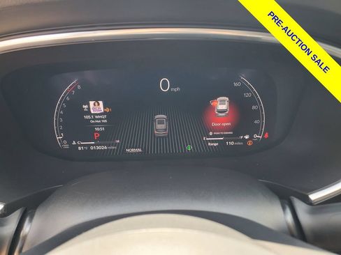 Certified 2025 Acura MDX FWD w/ Technology Package image 28