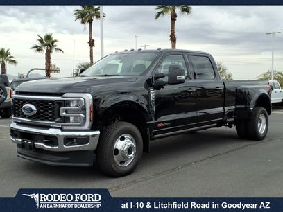 New 2026 Ford F350 Lariat w/ Lariat Ultimate Package