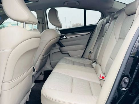 Used 2013 Acura TL w/ Technology Package image 11