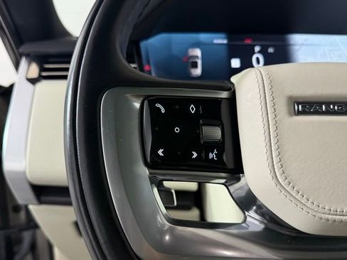 Certified 2023 Land Rover Range Rover SE image 38