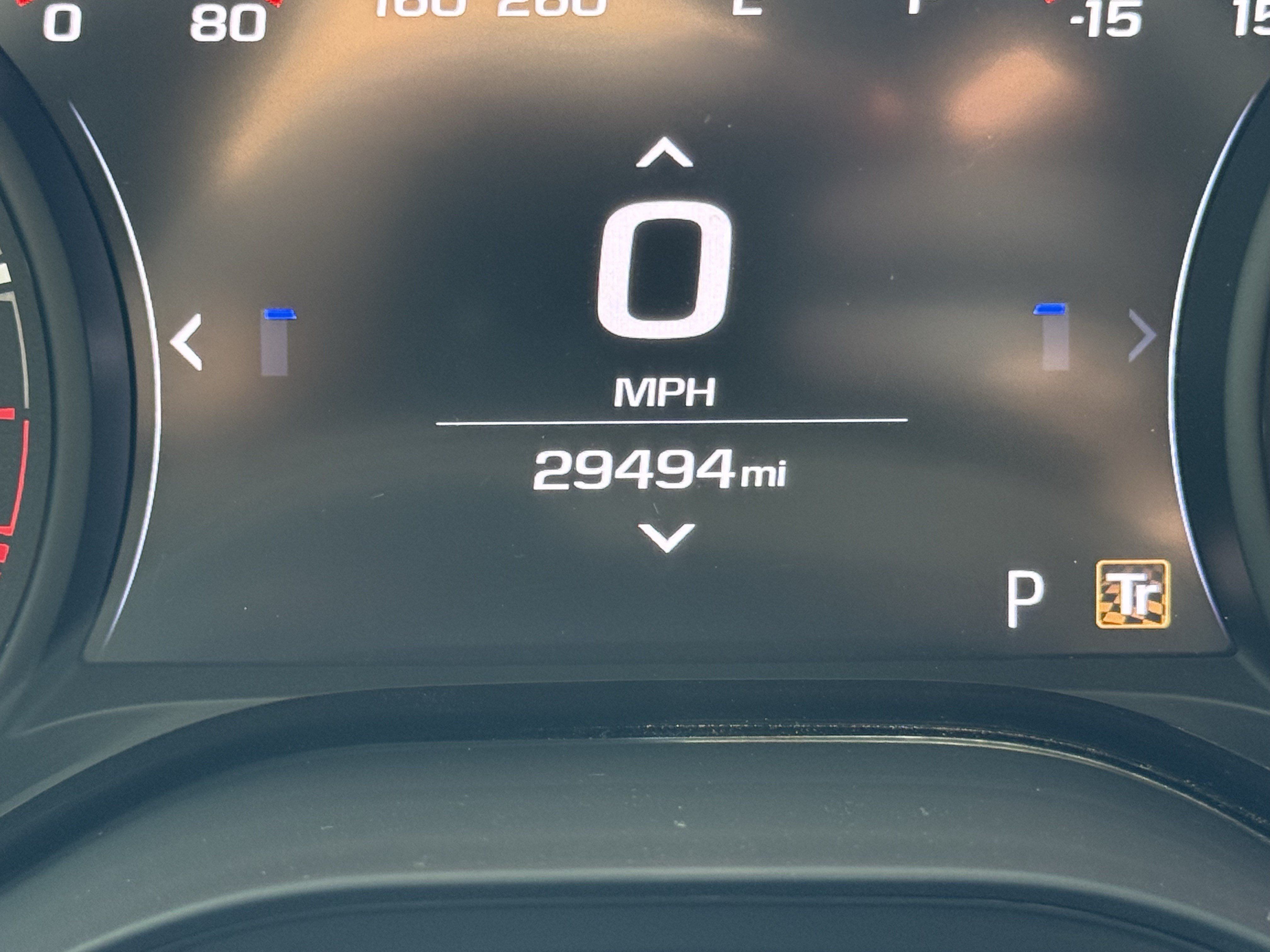 Used 2022 Chevrolet Camaro ZL1 RWD image 14