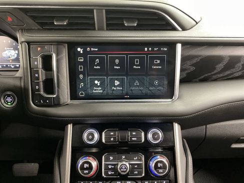 Used 2022 GMC Yukon XL Denali image 23