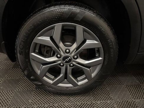 Certified 2024 Kia Seltos S AWD/4WD image 25