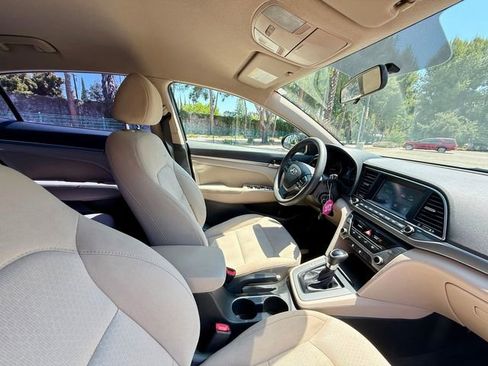 Used 2018 Hyundai Elantra SEL FWD image 21