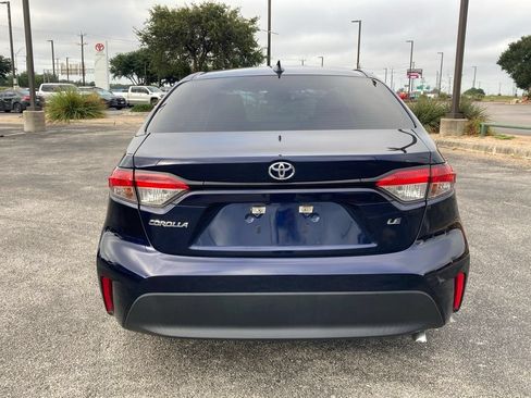 Used 2023 Toyota Corolla LE FWD image 6