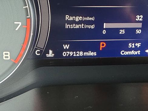 Used 2021 Acura RDX AWD image 17