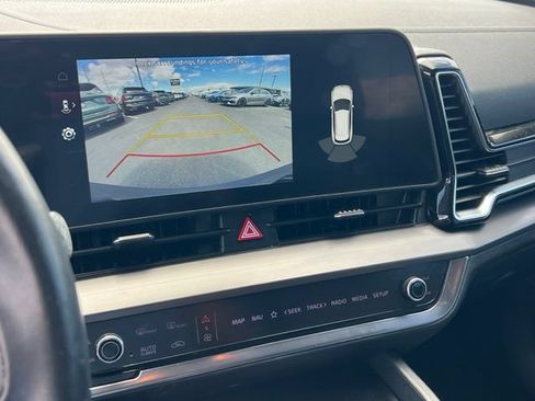 Certified 2023 Kia Sportage EX AWD/4WD image 20