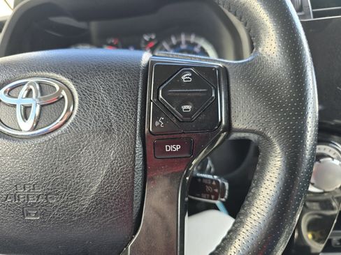 Used 2016 Toyota 4Runner Trail image 18