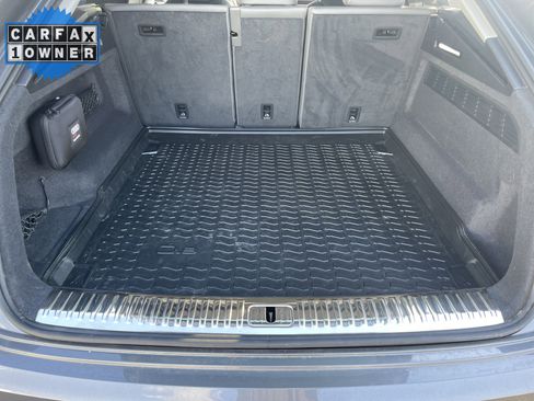 Used 2025 Audi Q8 Premium Plus image 34