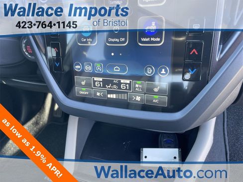 Certified 2025 Subaru Forester Premium w/ Convenience Package #2 image 27