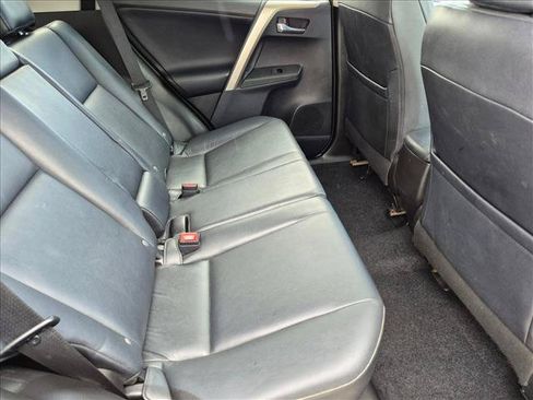 Used 2013 Toyota RAV4 Limited AWD/4WD image 16