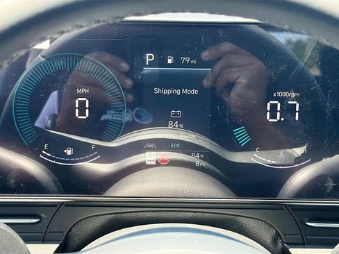 New 2026 Hyundai Kona SEL Sport FWD image 12