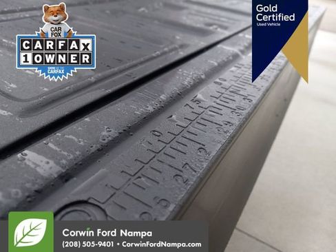 Used 2025 Ford F350 Lariat w/ Camper Package image 31