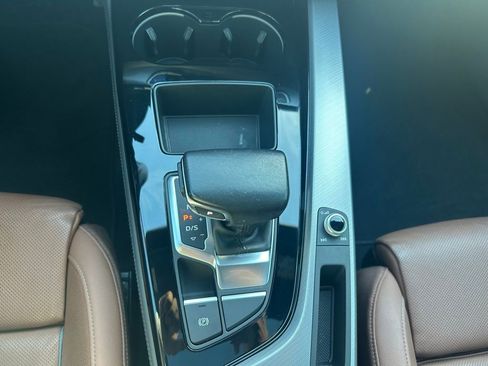 Used 2023 Audi A4 2.0T Premium Plus w/ Premium Plus Package image 52