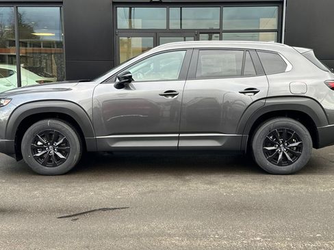New 2026 MAZDA CX-50 2.5 Hybrid w/ Weather Package AWD/4WD image 7