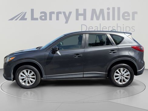Used 2014 MAZDA CX-5 Sport FWD image 2