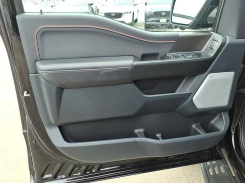 Used 2025 Ford F150 Raptor AWD/4WD image 16