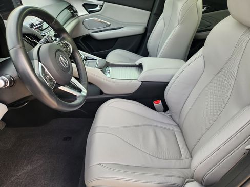 Used 2020 Acura RDX w/ Technology Package image 9