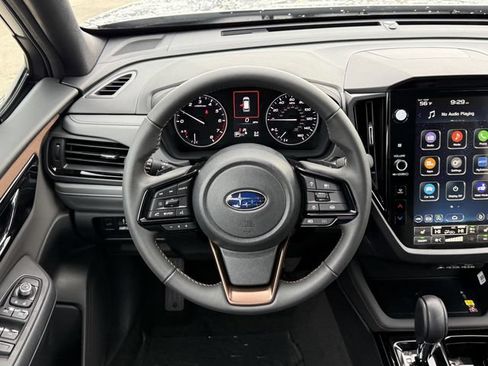 Used 2026 Subaru Forester Sport AWD/4WD image 11