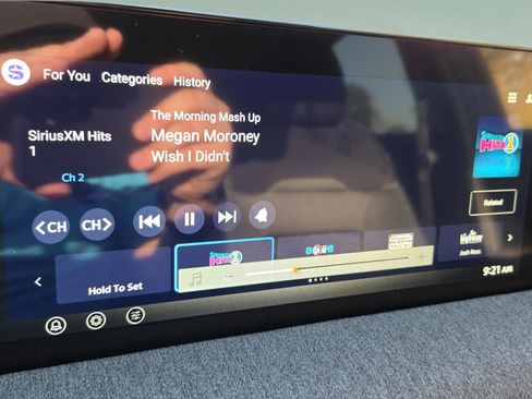 New 2026 Nissan Kicks SV image 15