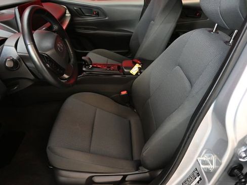 Certified 2024 Toyota Prius LE image 2