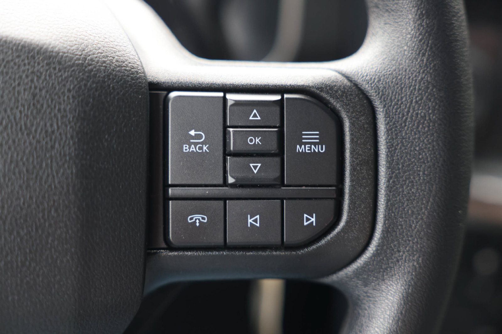 Used 2022 Ford F150 XL w/ STX Black Appearance Package AWD/4WD image 16