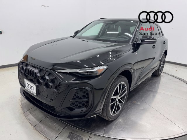 New 2026 Audi Q5 Premium Plus AWD/4WD image 3