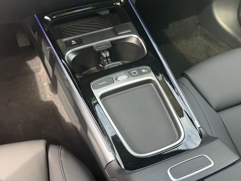 New 2026 Mercedes-Benz GLB 250 4MATIC image 31