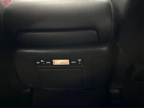 Used 2017 INFINITI QX80 2WD image 29