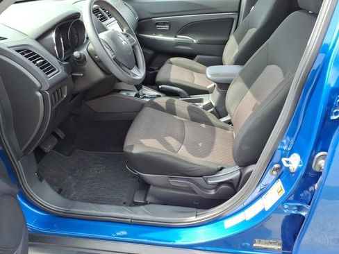 Used 2018 Mitsubishi Outlander Sport ES image 17