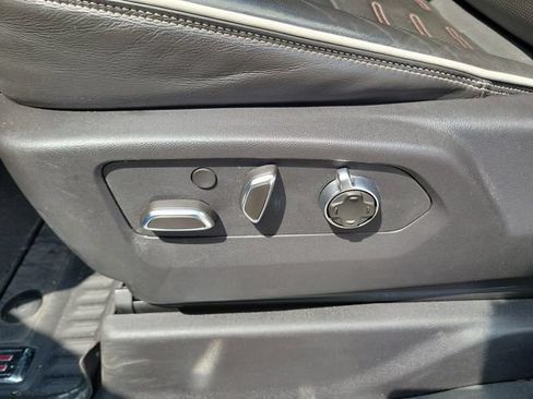 Used 2024 GMC Sierra 1500 AT4X AWD/4WD image 23