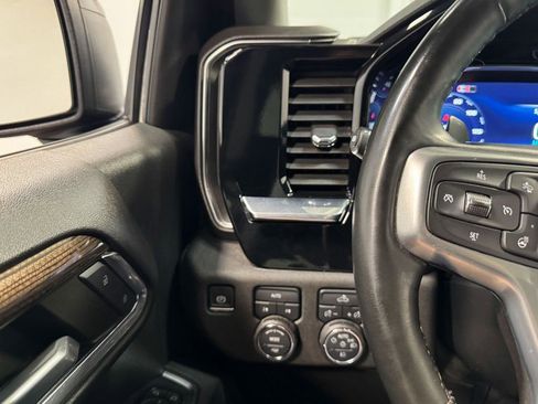 Used 2024 Chevrolet Silverado 1500 RST image 74