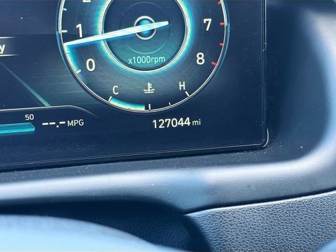 Used 2022 Hyundai Tucson N Line image 40