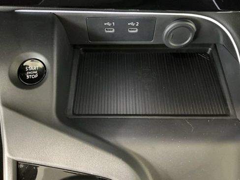 New 2026 Nissan Sentra SV w/ SV Convenience Package FWD image 17