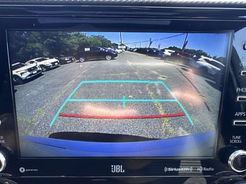 Used 2021 Toyota Highlander XSE AWD/4WD image 24