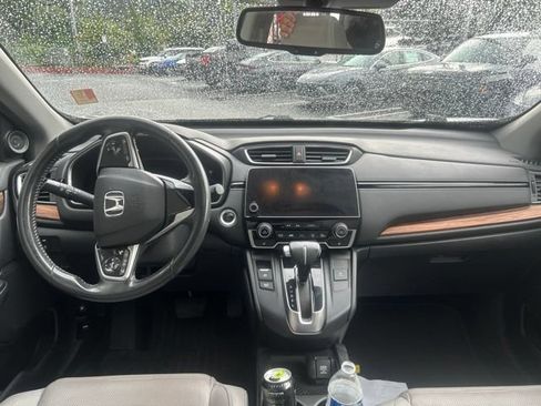 Used 2019 Honda CR-V Touring image 8