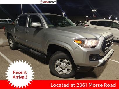 Used 2022 Toyota Tacoma SR
