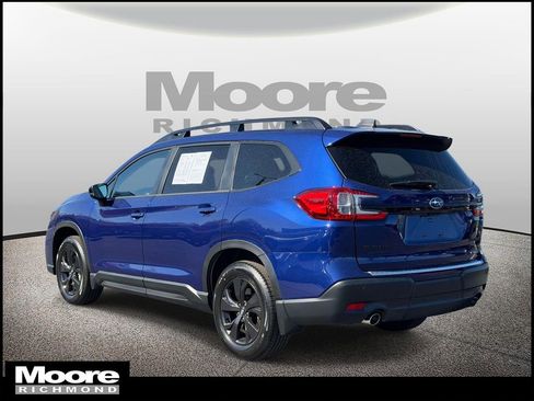 Used 2026 Subaru Ascent Premium AWD/4WD image 4