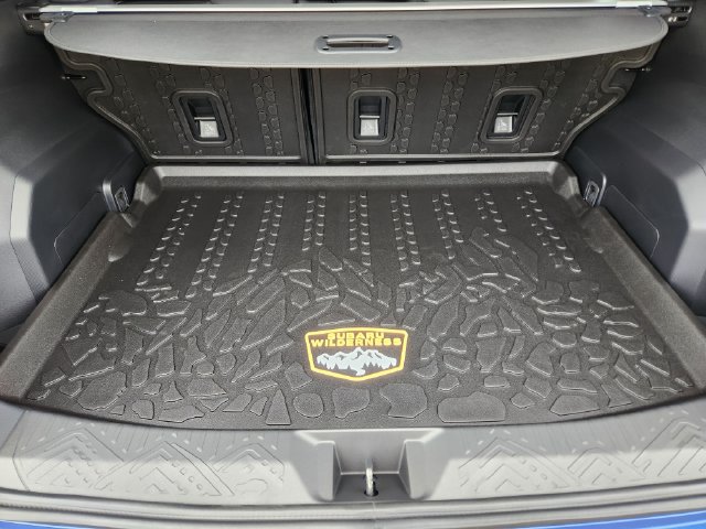 New 2027 Subaru Crosstrek 2.5i Wilderness AWD/4WD image 25
